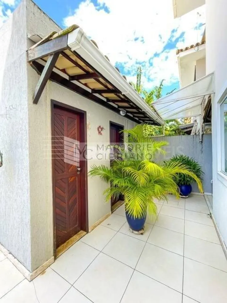 Casa de Condomínio, 6 quartos - Foto 3