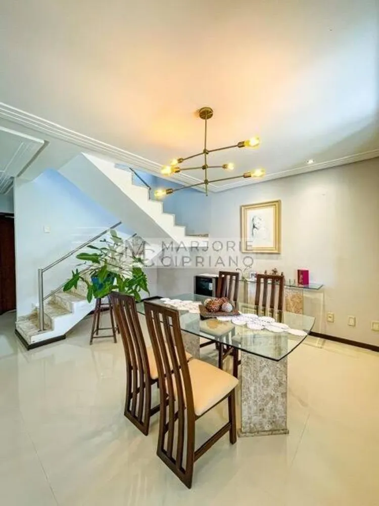 Casa de Condomínio, 6 quartos - Foto 4