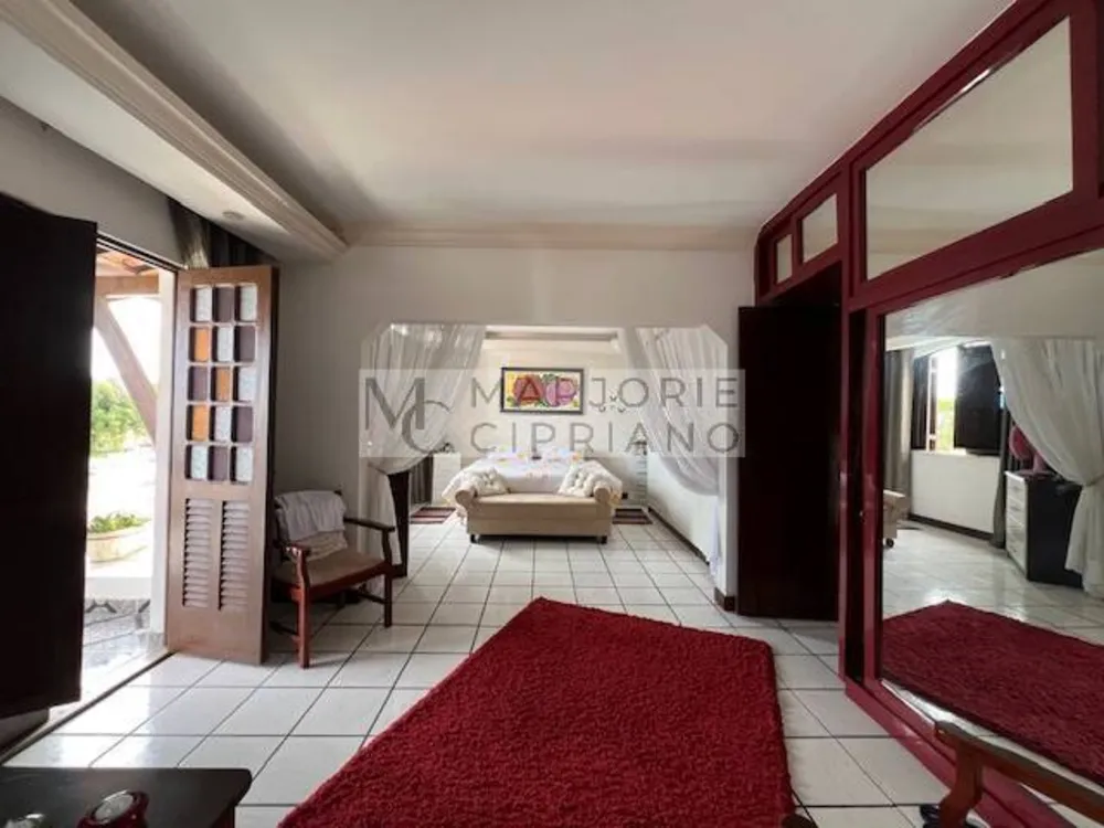 Casa, 4 quartos, 271 m² - Foto 4