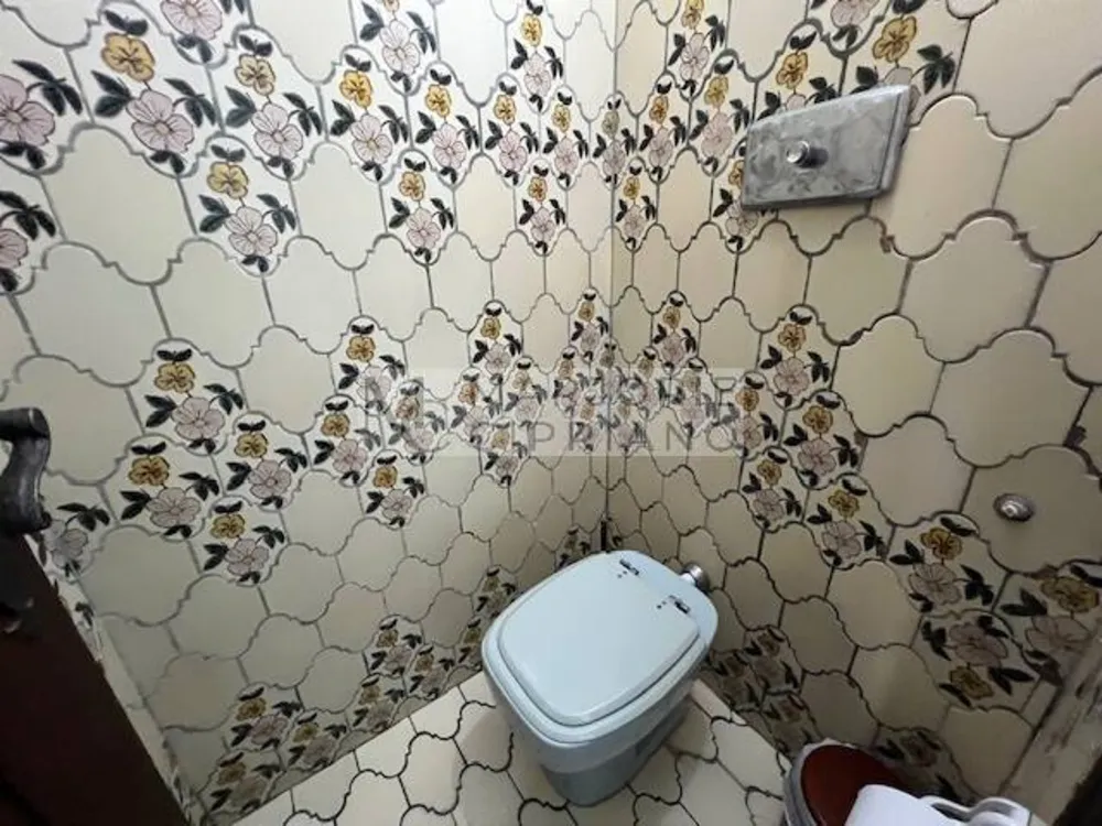 Casa, 4 quartos, 271 m² - Foto 3