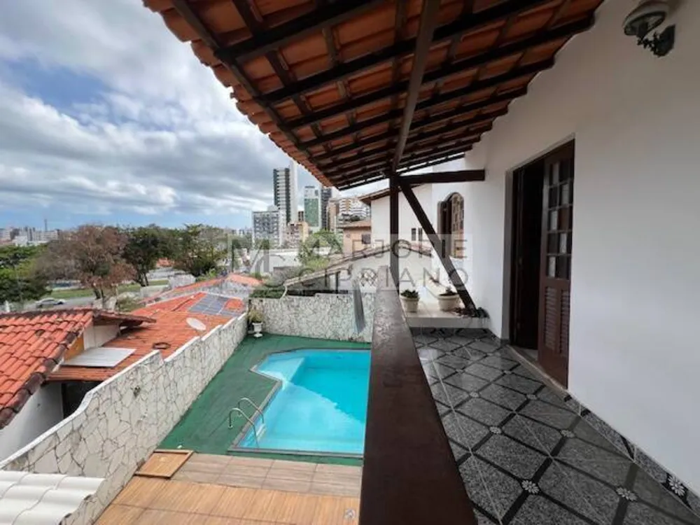 Casa, 4 quartos, 271 m² - Foto 1