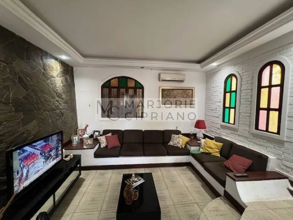 Casa, 4 quartos, 271 m² - Foto 5