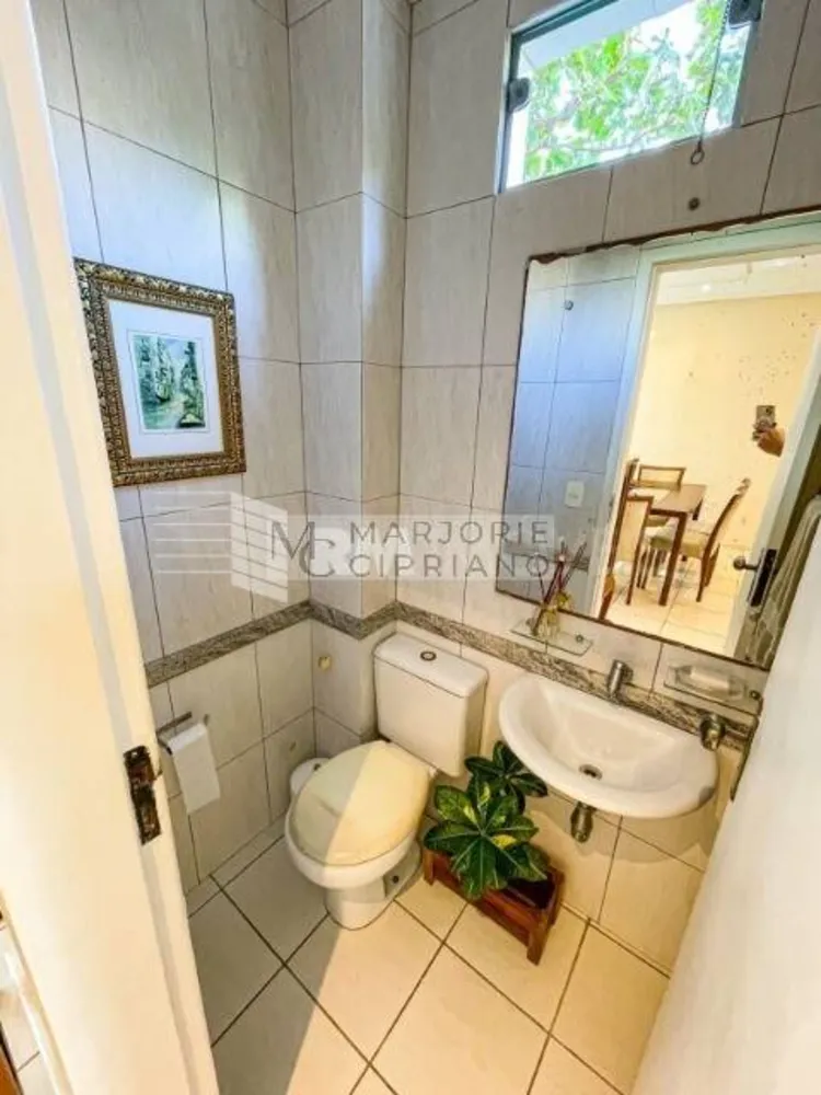 Casa, 4 quartos, 174 m² - Foto 9