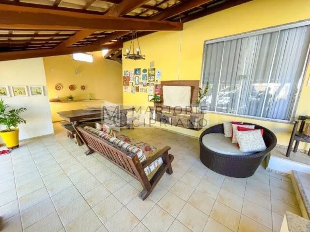 Casa, 4 quartos, 174 m² - Foto 5