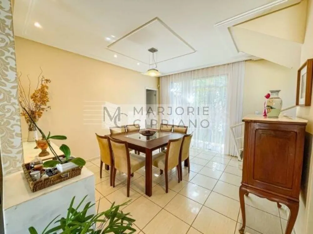 Casa, 4 quartos, 174 m² - Foto 10