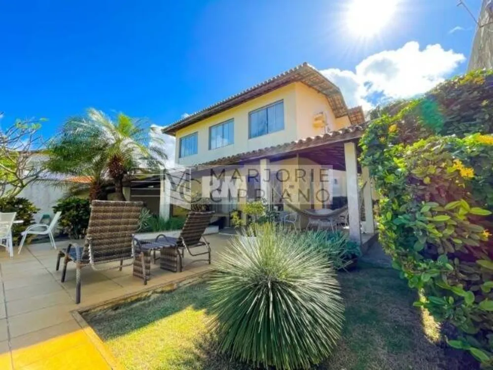 Casa, 4 quartos, 174 m² - Foto 4