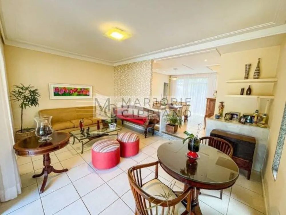 Casa, 4 quartos, 174 m² - Foto 7