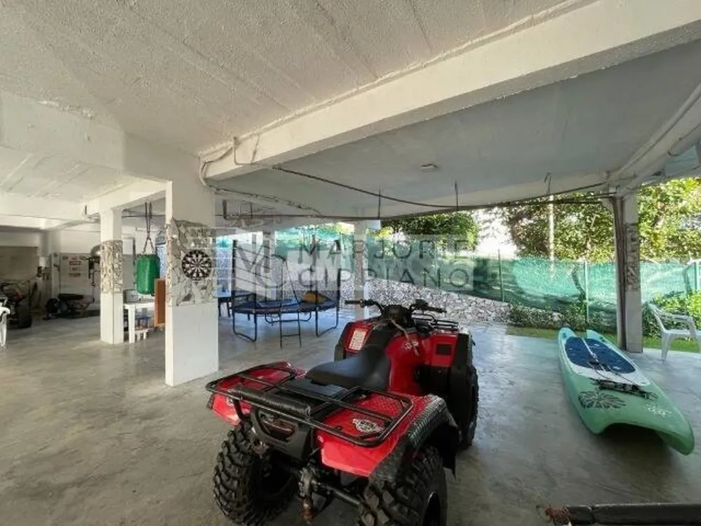Casa de Condomínio, 4 quartos - Foto 16