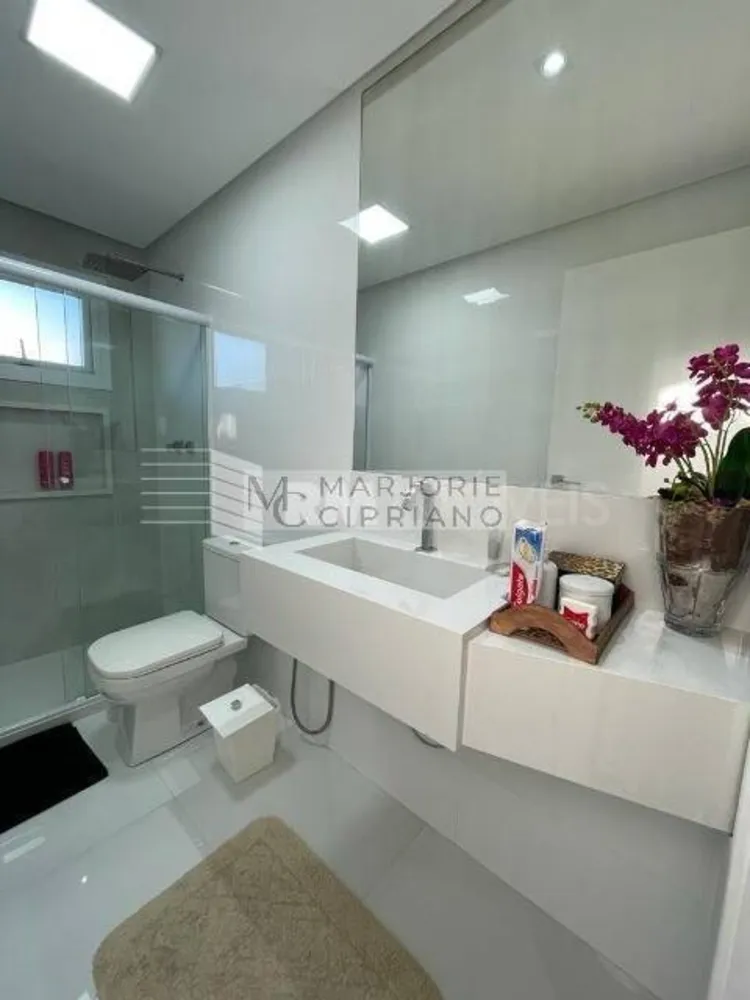 Casa de Condomínio, 4 quartos - Foto 12
