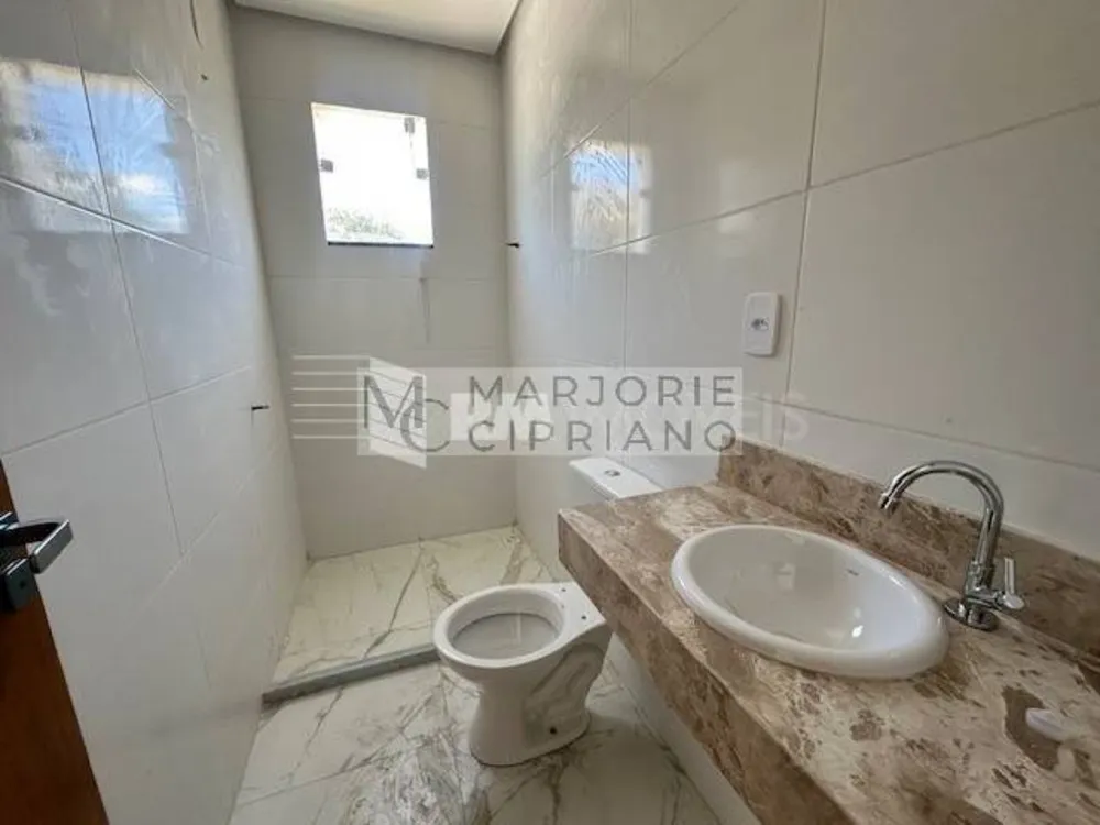 Casa de Condomínio, 3 quartos - Foto 12