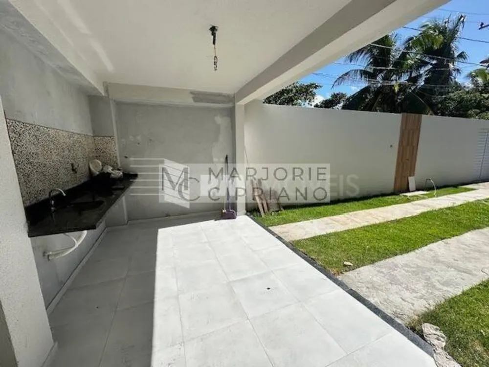 Casa de Condomínio, 3 quartos - Foto 8