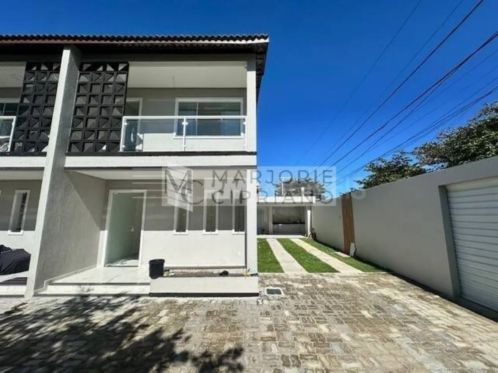 Casa de Condomínio, 3 quartos - Foto 2