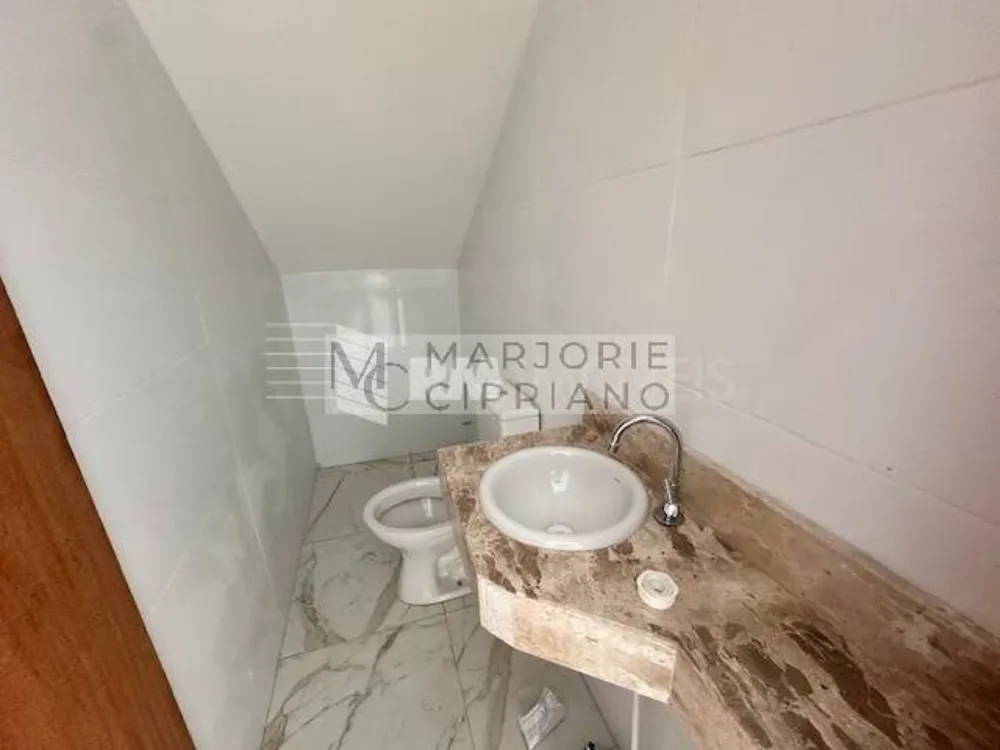 Casa de Condomínio, 3 quartos - Foto 5