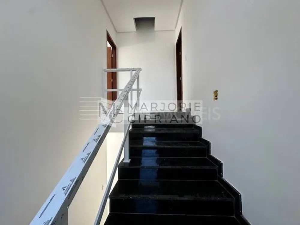 Casa de Condomínio, 3 quartos - Foto 9