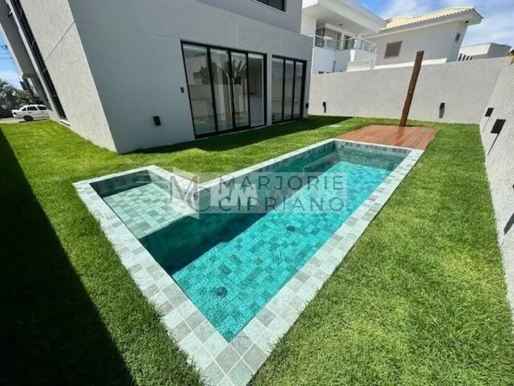 Casa de Condomínio, 5 quartos - Foto 3