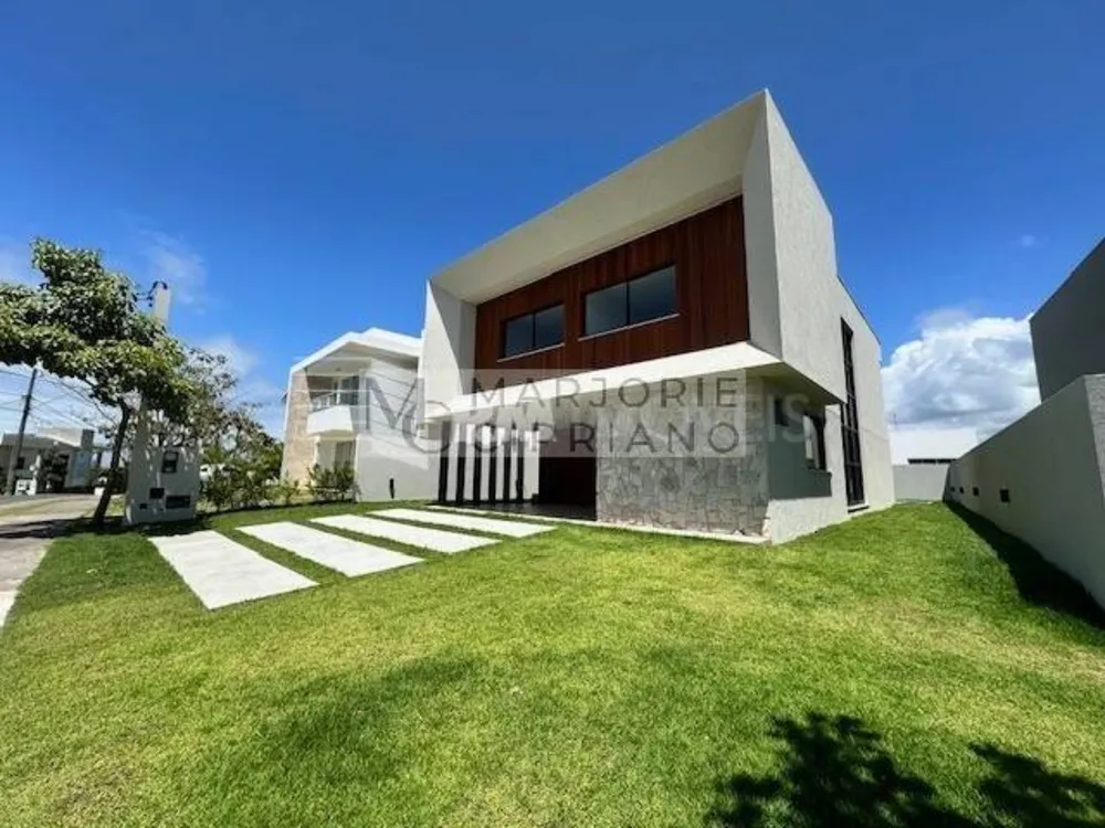 Casa de Condomínio, 5 quartos - Foto 1