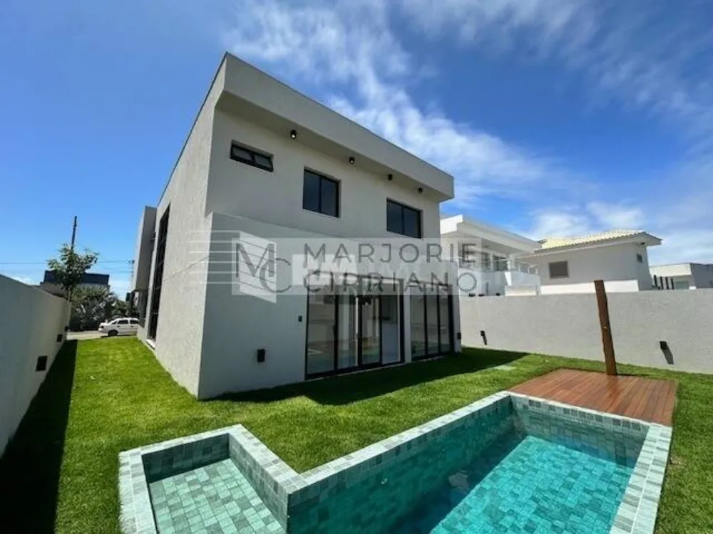 Casa de Condomínio, 5 quartos - Foto 4