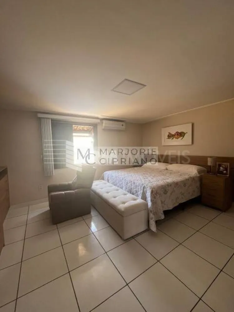 Casa de Condomínio, 4 quartos - Foto 9
