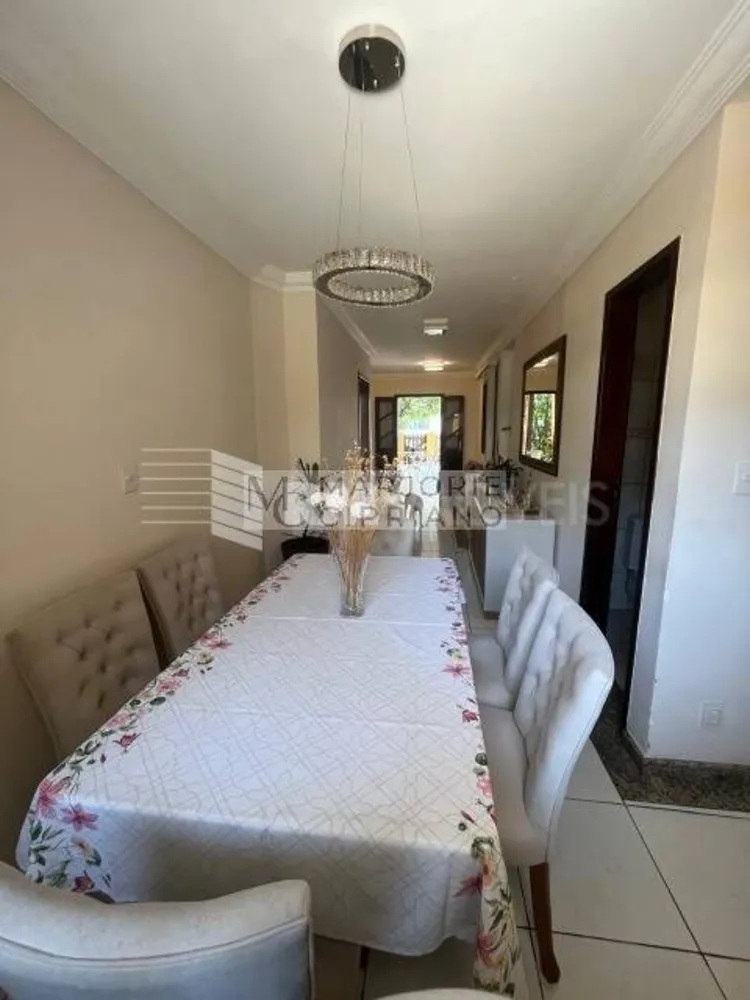 Casa de Condomínio, 4 quartos - Foto 5