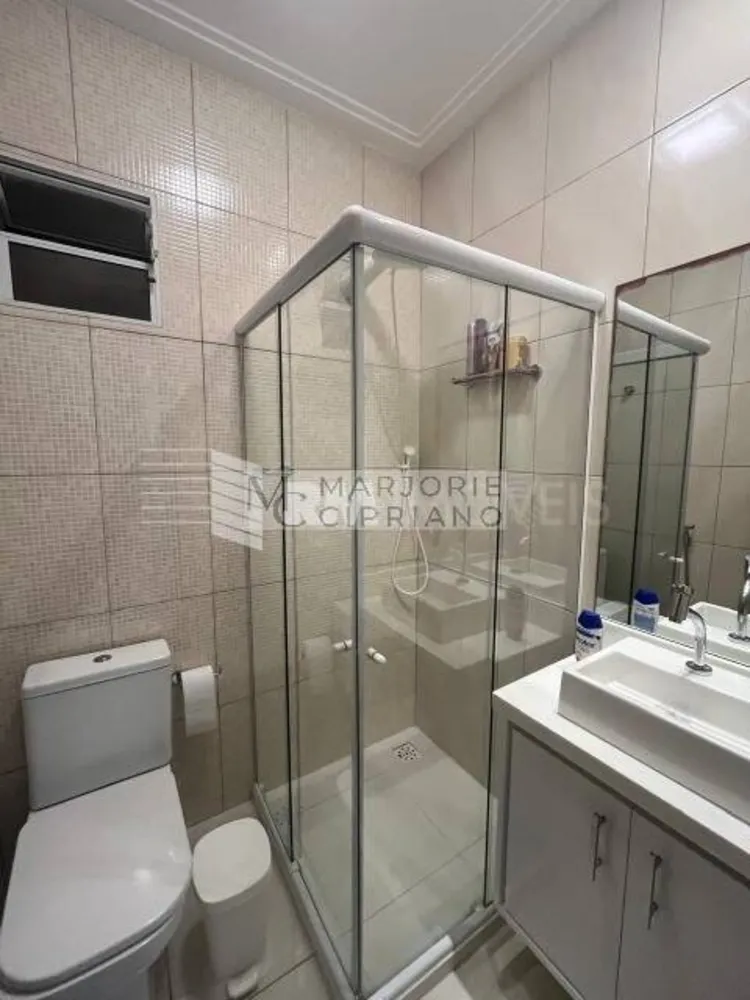 Casa de Condomínio, 4 quartos - Foto 10