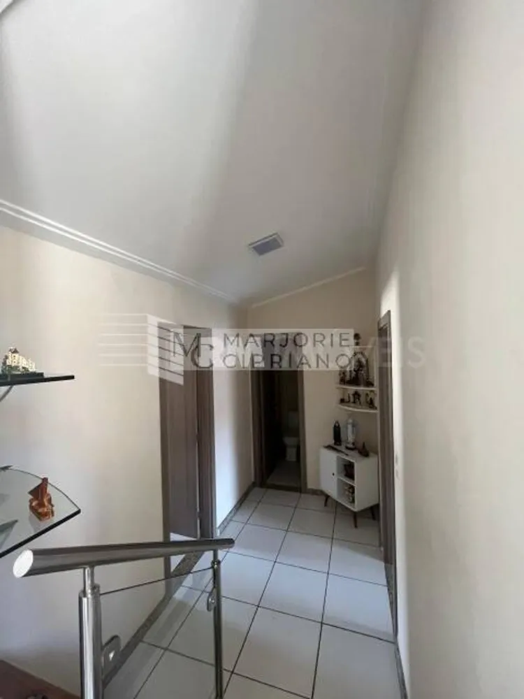 Casa de Condomínio, 4 quartos - Foto 8