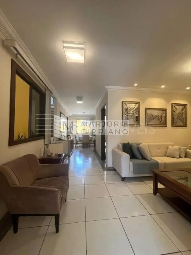 Casa de Condomínio, 4 quartos - Foto 2