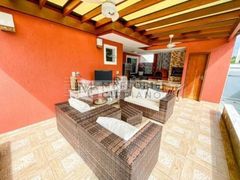 Casa de Condomínio, 4 quartos - Foto 11