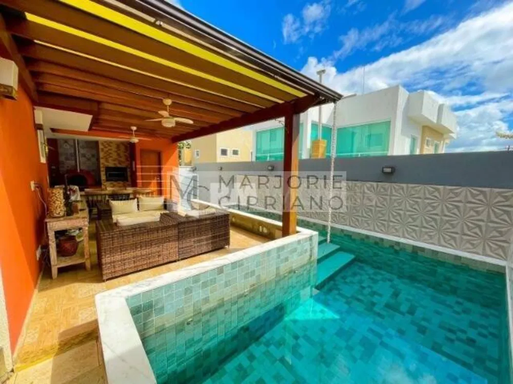 Casa de Condomínio, 4 quartos - Foto 10