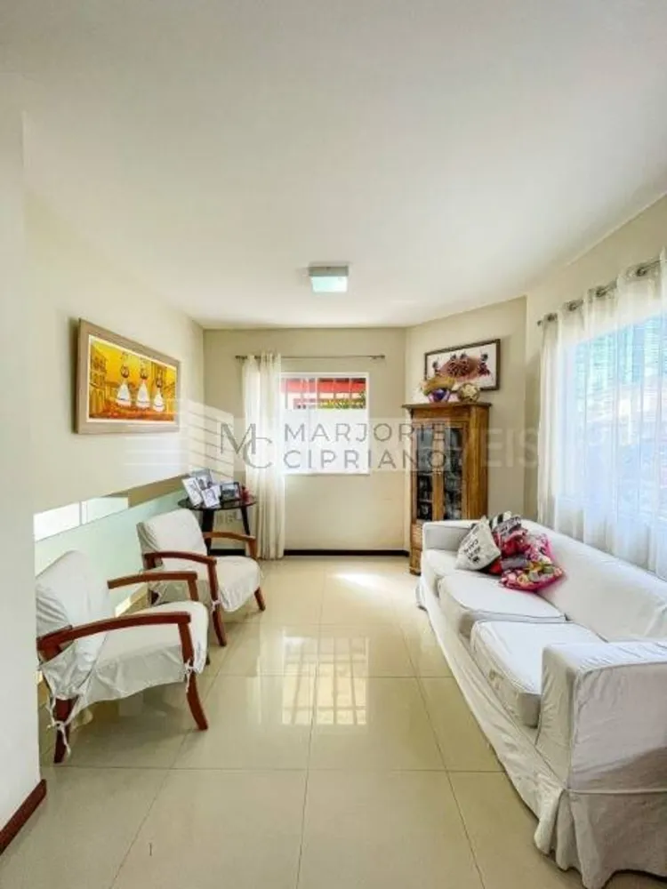 Casa de Condomínio, 4 quartos - Foto 9