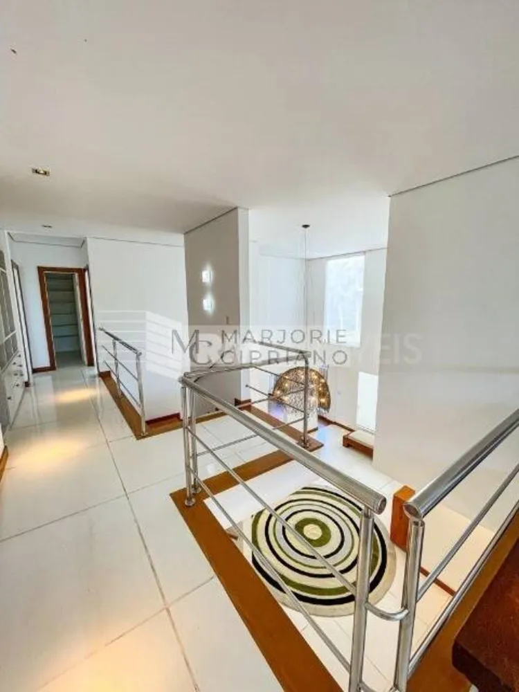 Casa de Condomínio, 6 quartos - Foto 4