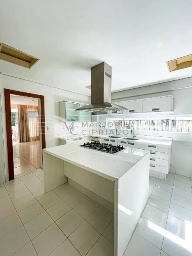 Casa de Condomínio, 6 quartos - Foto 3