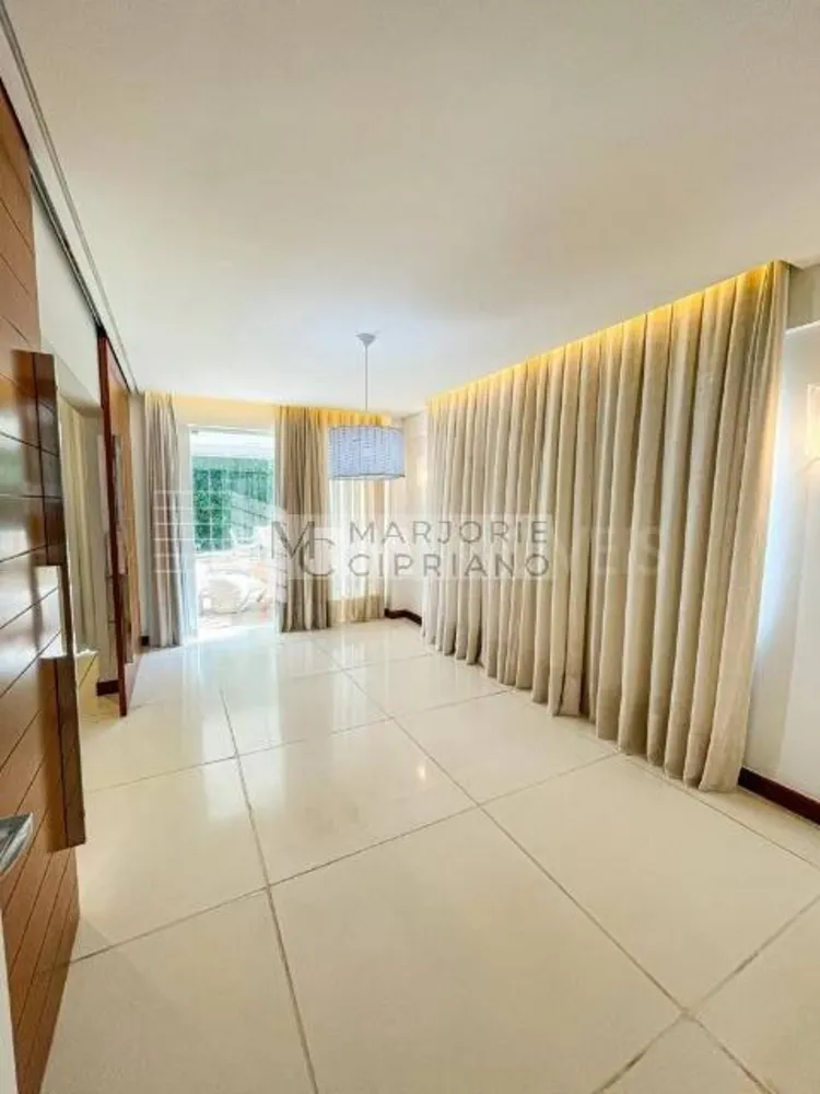 Casa de Condomínio, 6 quartos - Foto 2
