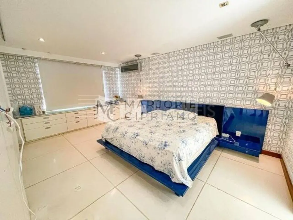 Casa de Condomínio, 6 quartos - Foto 7