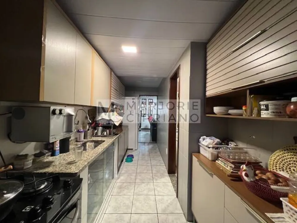 Casa de Condomínio, 3 quartos - Foto 6