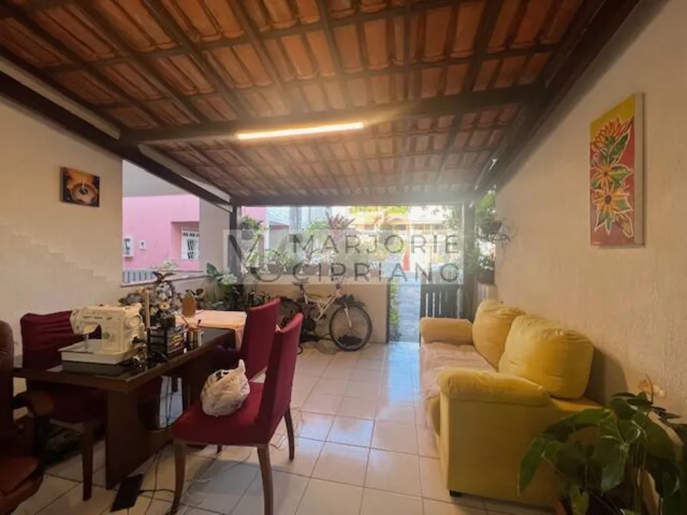 Casa de Condomínio, 3 quartos - Foto 3