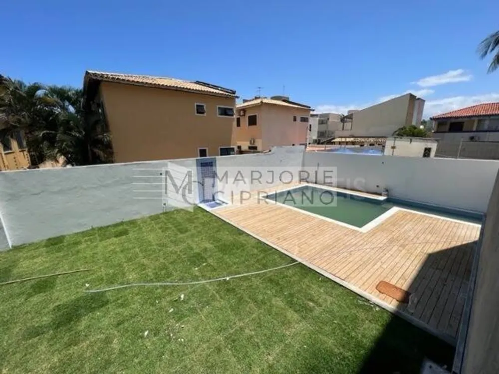 Apartamento, 2 quartos, 124 m² - Foto 11