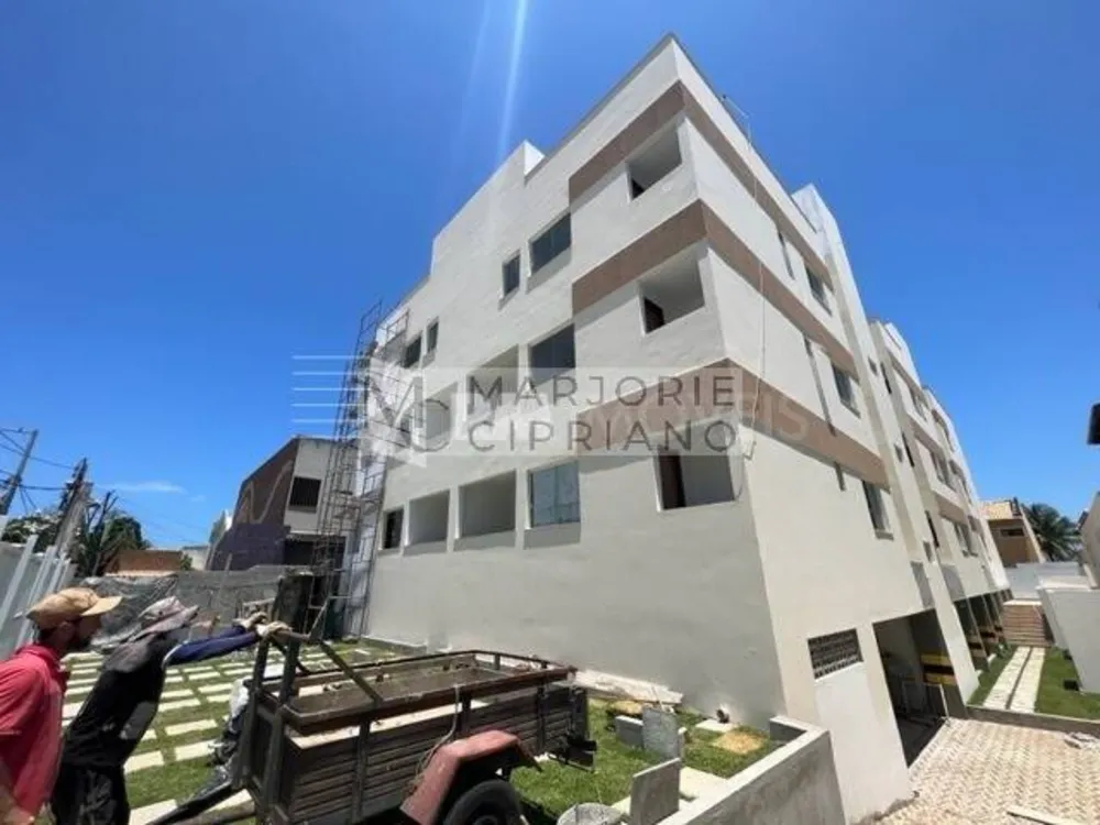 Apartamento, 2 quartos, 124 m² - Foto 3