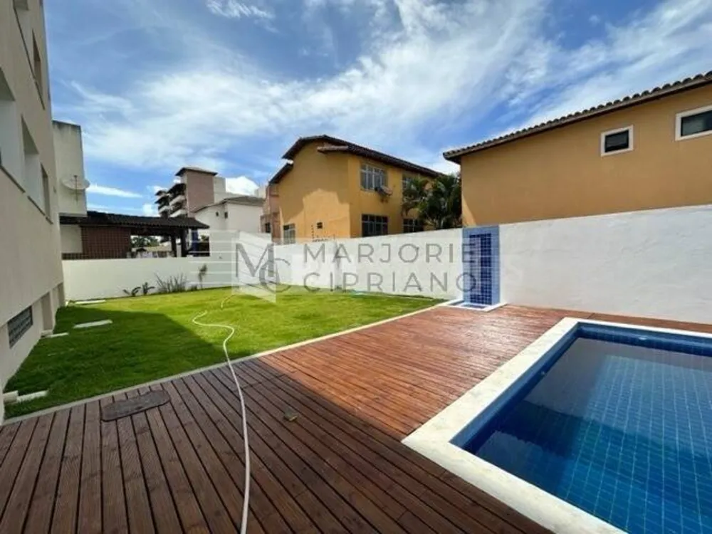 Apartamento, 2 quartos, 124 m² - Foto 10