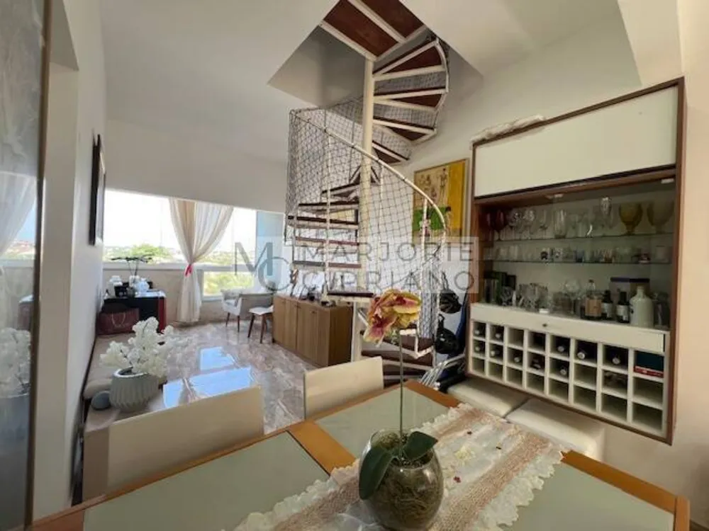 Apartamento, 3 quartos, 124 m² - Foto 2