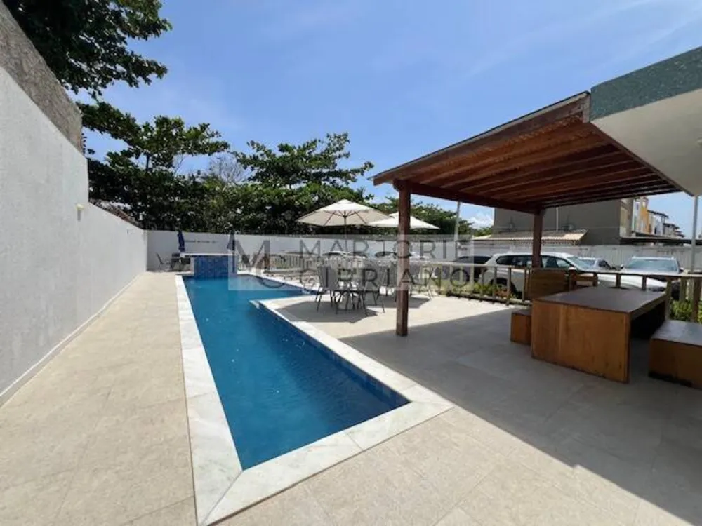 Apartamento, 3 quartos, 124 m² - Foto 11