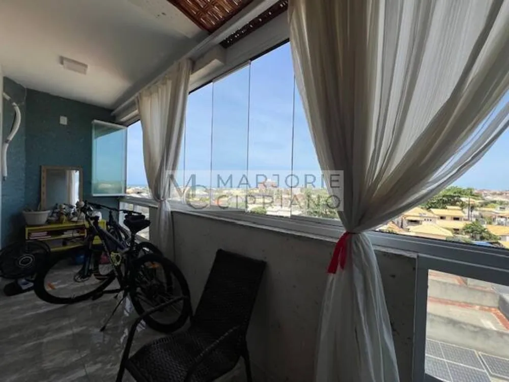 Apartamento, 3 quartos, 124 m² - Foto 4