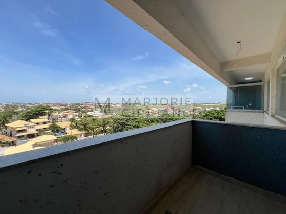 Apartamento, 3 quartos, 124 m² - Foto 9