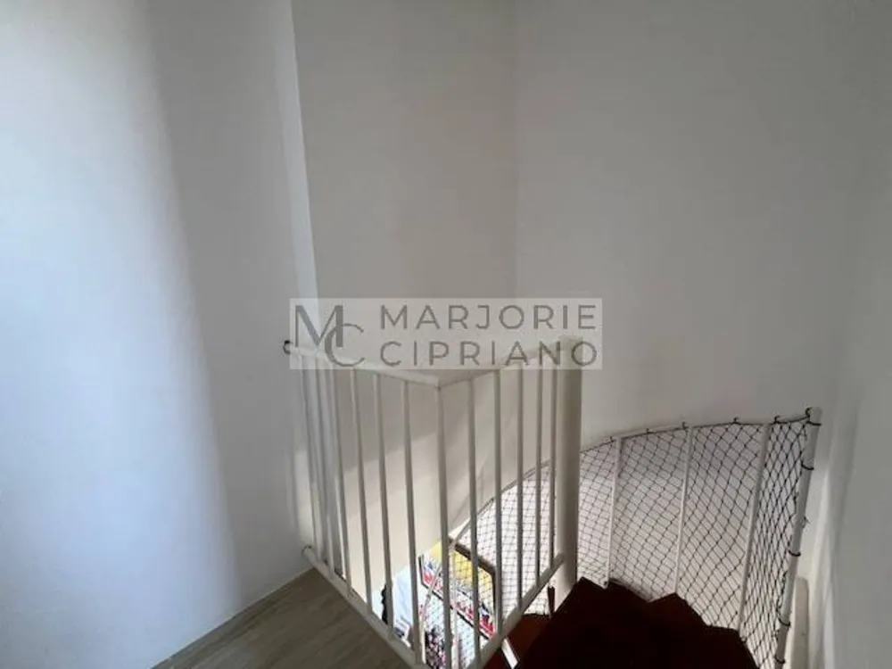 Apartamento, 3 quartos, 124 m² - Foto 7