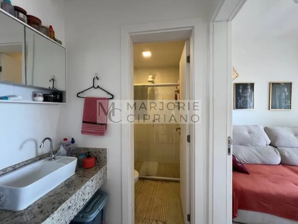 Apartamento, 3 quartos, 124 m² - Foto 5