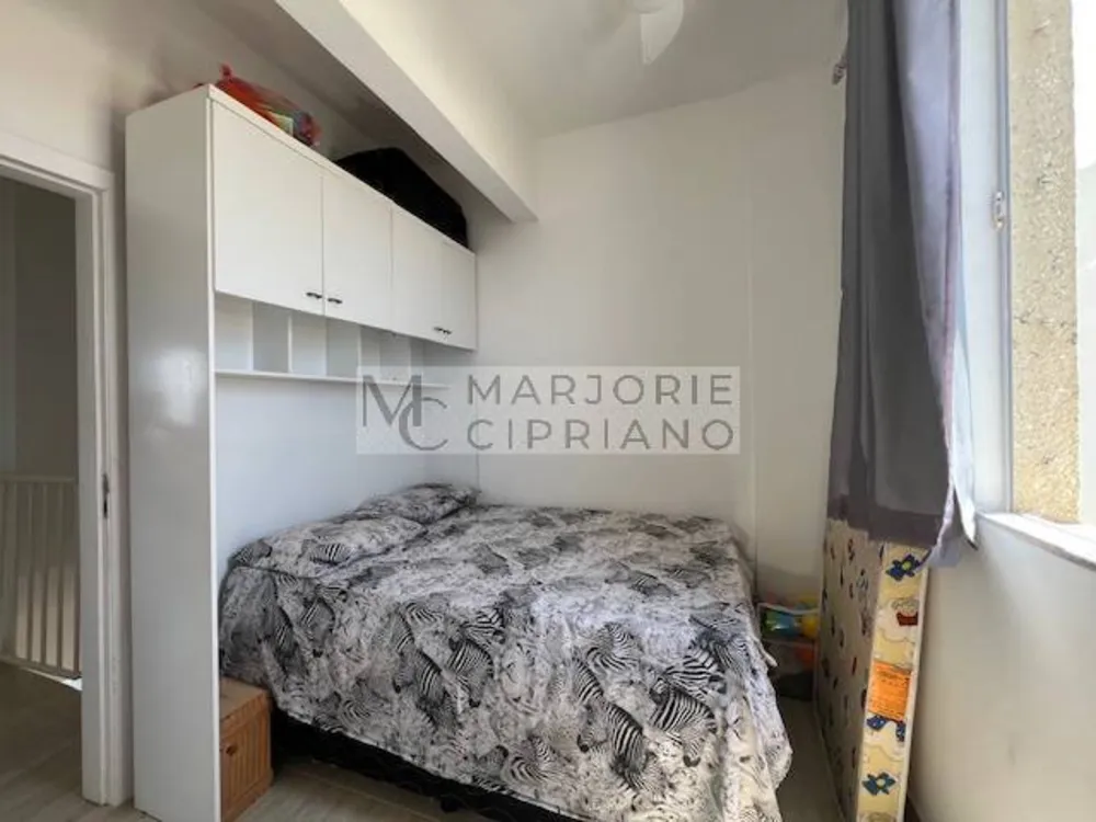 Apartamento, 3 quartos, 124 m² - Foto 6
