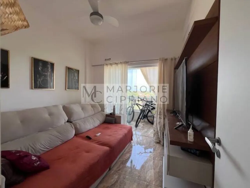 Apartamento, 3 quartos, 124 m² - Foto 3