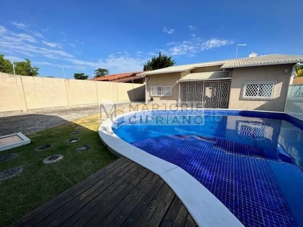 Casa, 4 quartos, 161 m² - Foto 9