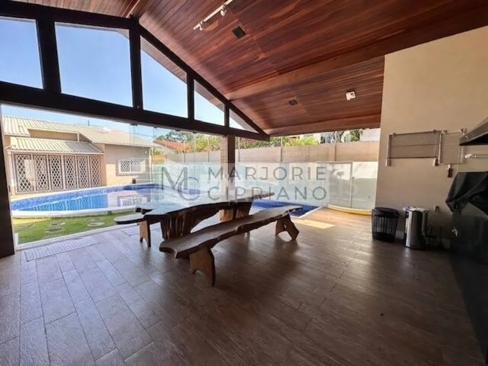 Casa, 4 quartos, 161 m² - Foto 11