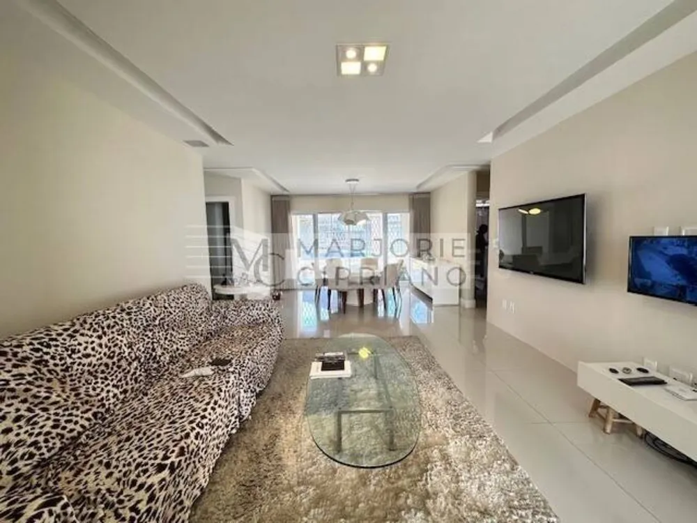 Casa, 4 quartos, 161 m² - Foto 1