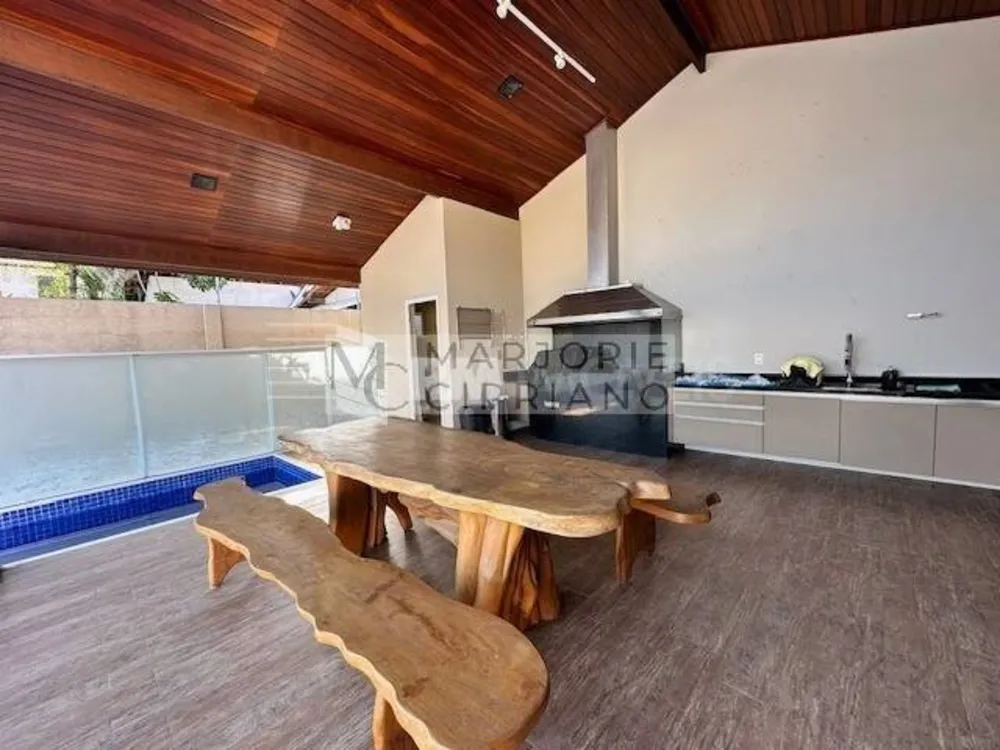 Casa, 4 quartos, 161 m² - Foto 10